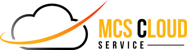 MCS Cloud Service Logo