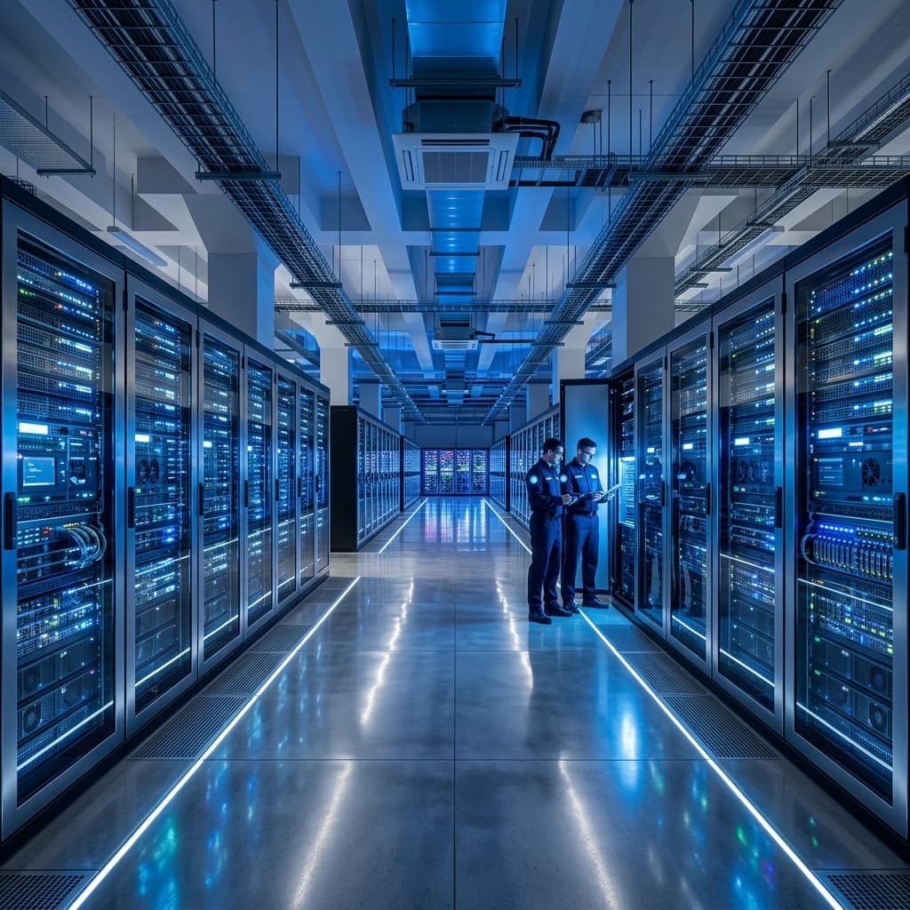 Data Center Standards