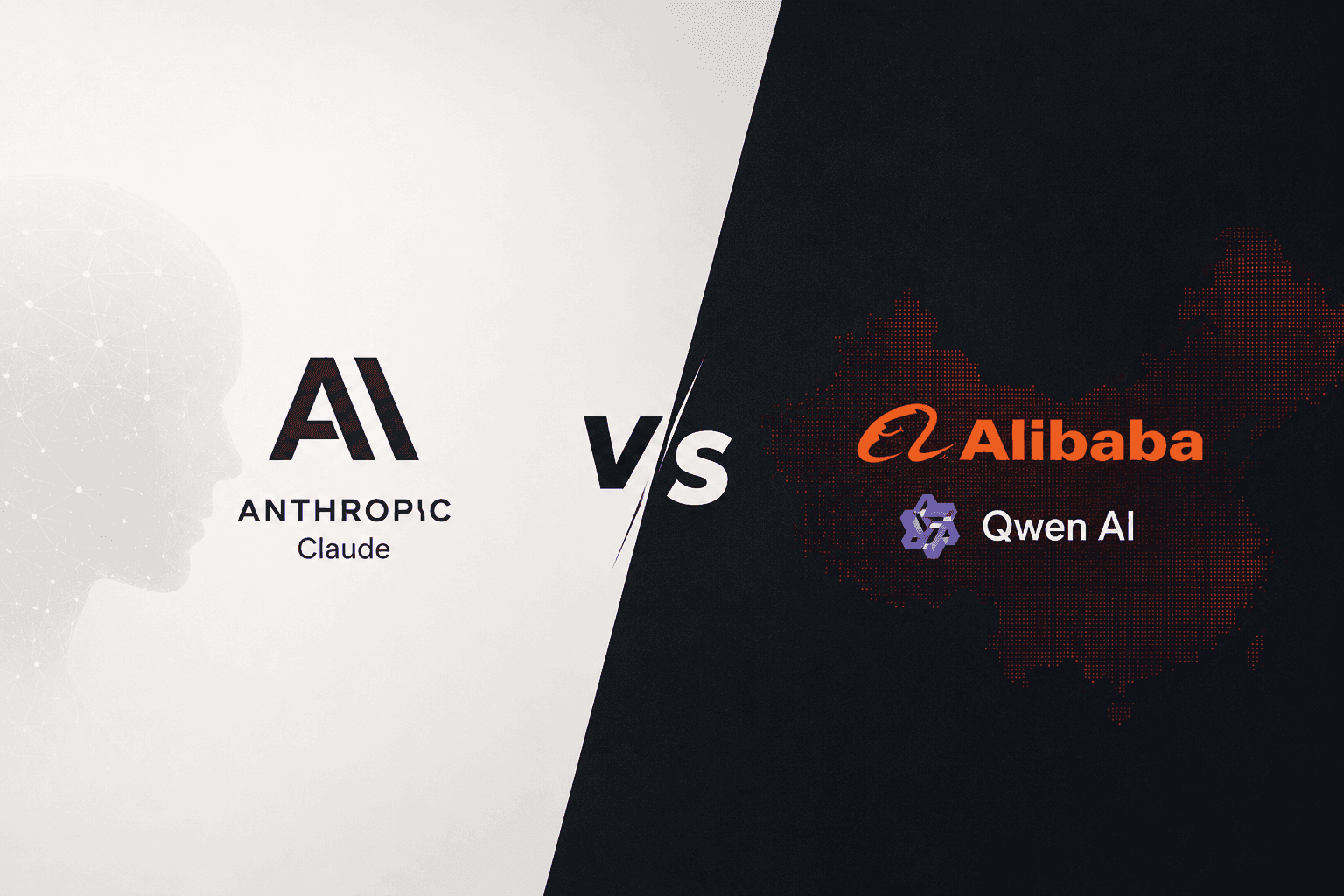 Anthropic VS Alibaba แอบดูดวิชา AI ระดับโลก