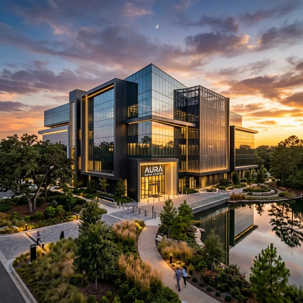 Data Center