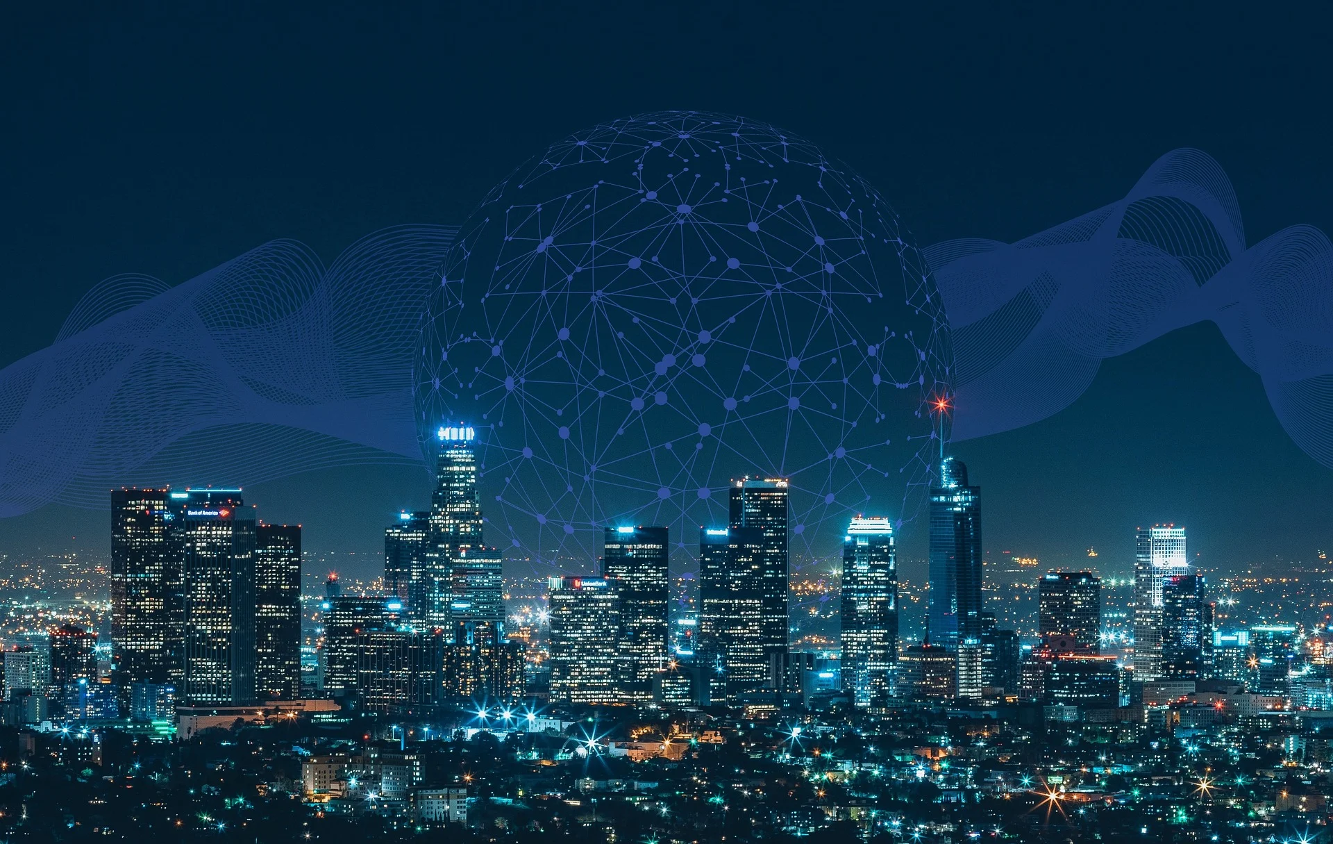 About MCS Cloud Service
