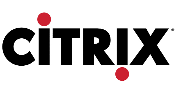 Citrix-logo Citrix-logo