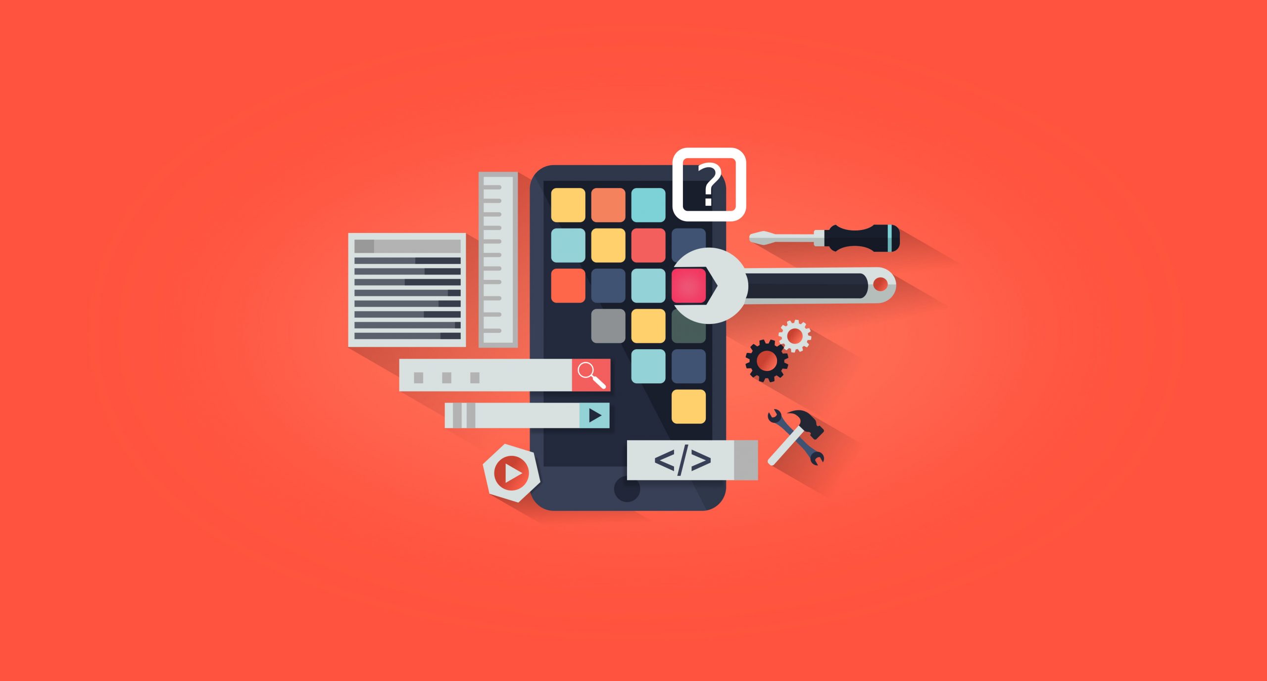 App Development - App Design App Development - App Design